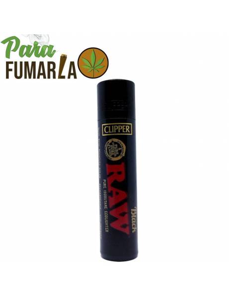 Clipper RAW Black