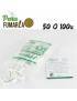 Purize Filters |Xtra Slim| 50, 100 o 250 uds.