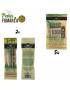 King Palm Mini Rolls| 2 y 5 unidades