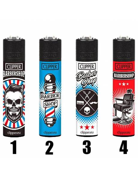 Clipper Barber Shop