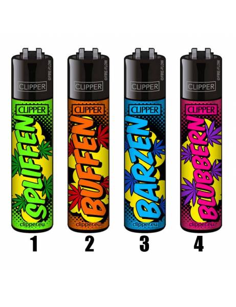 Clipper Kiff