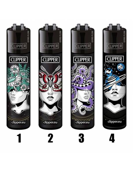 Clipper Surreal