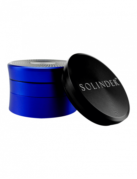 grinder solinder detalle