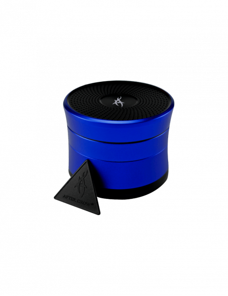 Grinder solinder azul