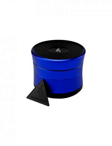 Grinder solinder azul