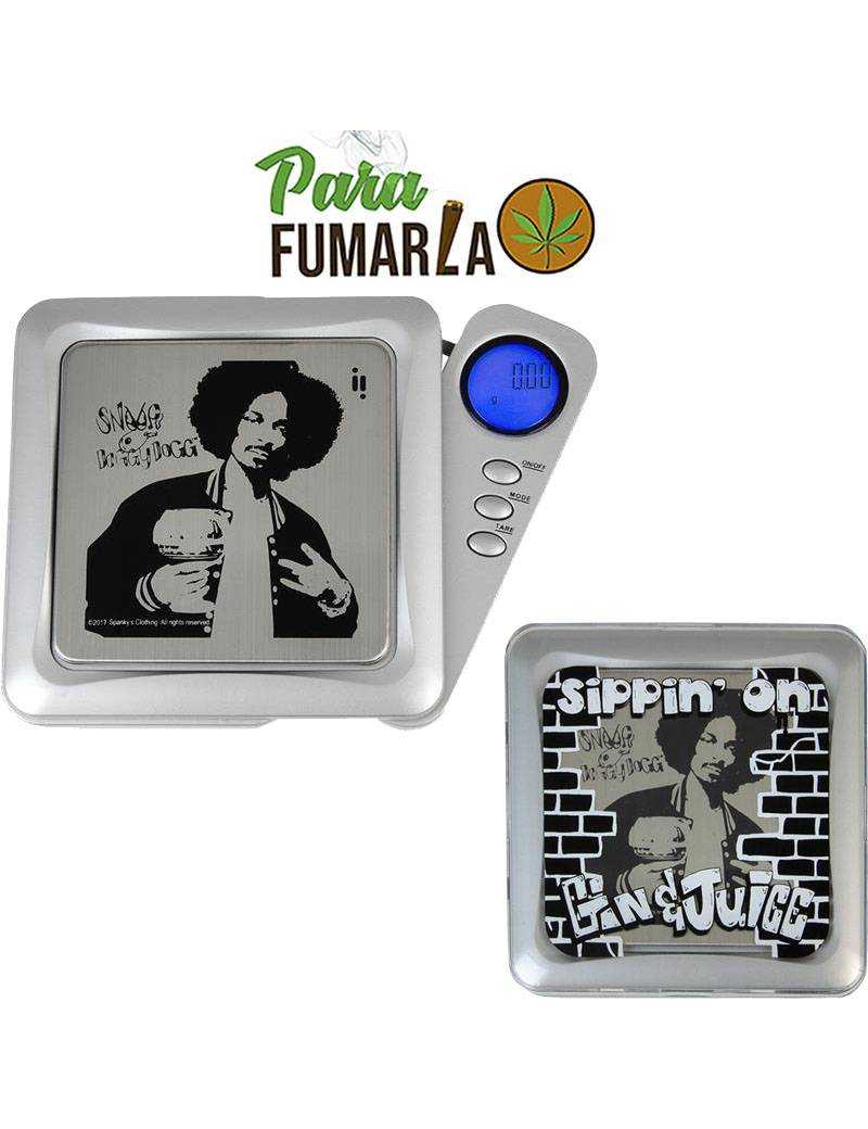 báscula digital snoop dogg báscula digital snoop dogg