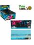 Papel De Liar Azul Largo + Tips