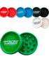 Grinder Santa cruz Shredder colores.