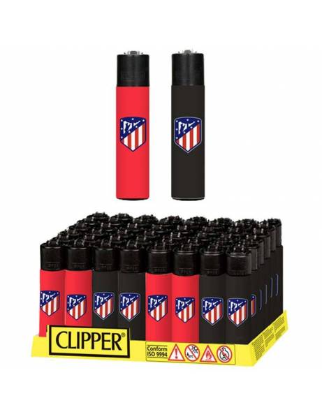 clipper atletico de madrid