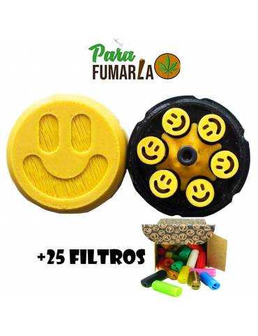 revolver jano sonrisa revolver jano sonrisa
