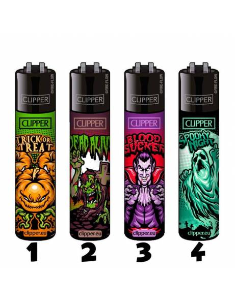 Clipper Pesadillas