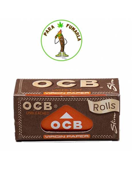 OCB virgin rollo.