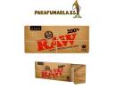 Papel RAW 200 largo