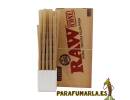 Caja de 800 conos RAW King Size