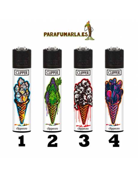 Clipper Helados