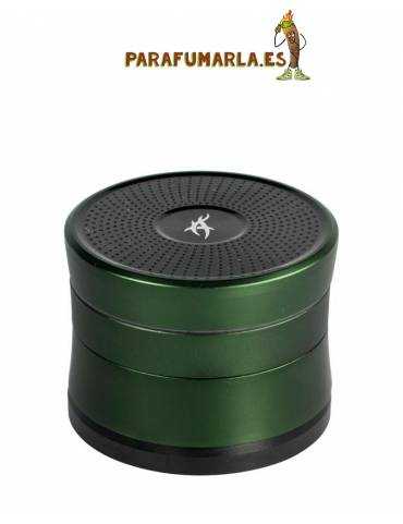 grinder solinder verde