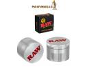 Grinder RAW aluminio 4p