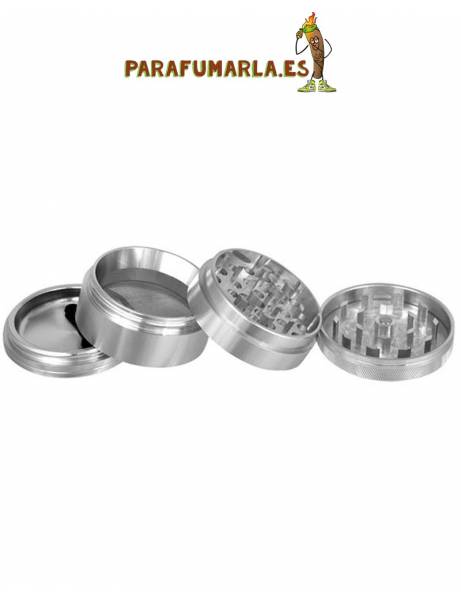 grinder marca raw