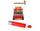 Mechero Clipper ocultación