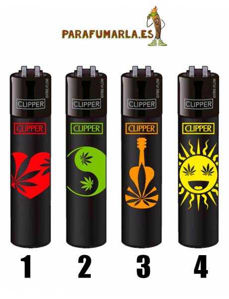 Clipper weed 5