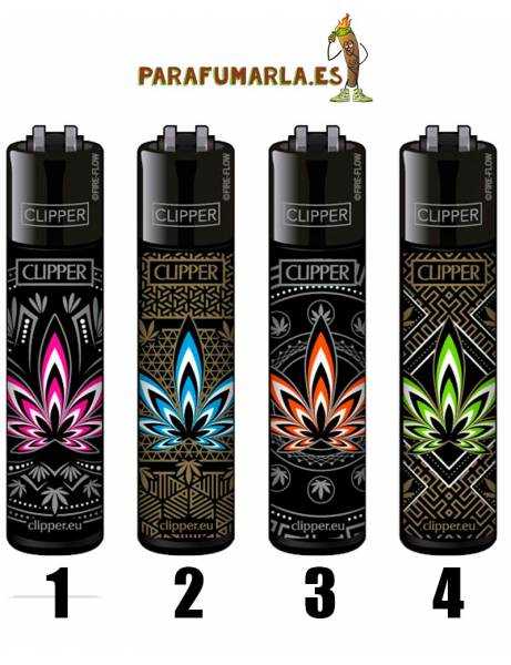 Clipper weed 6