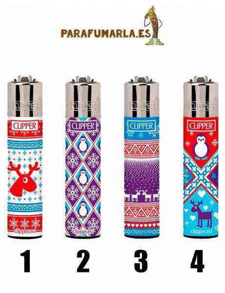 Clipper invierno
