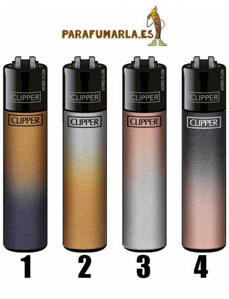 Clipper gradient premium