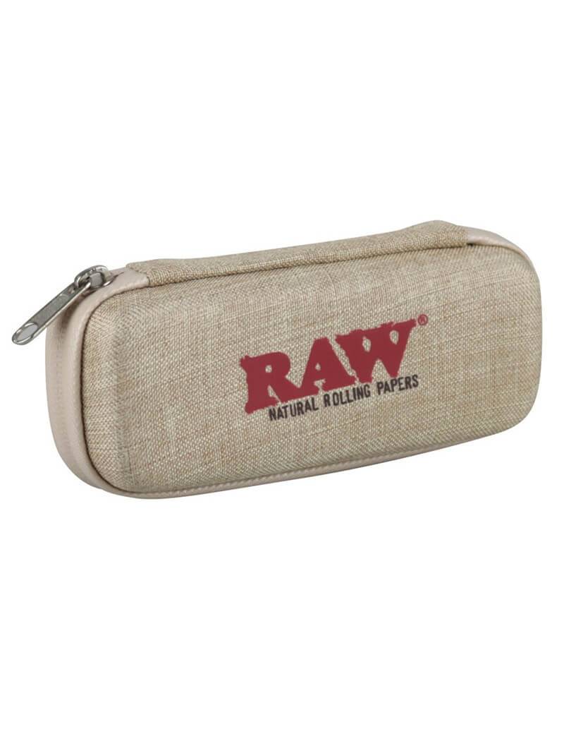 estuche raw