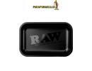 Bandeja RAW Negra Black Mate