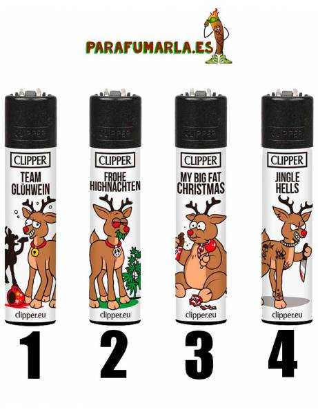 Clipper reno
