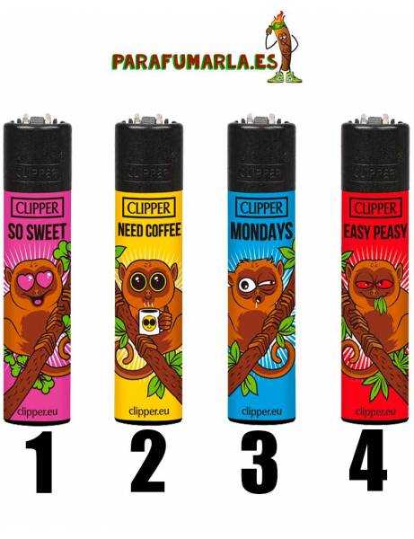 Clipper tarsero