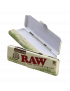 Cajita metálica king size papel raw organic