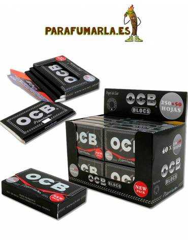 papel ocb 300