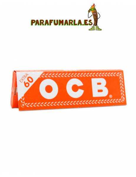 ocb naranja