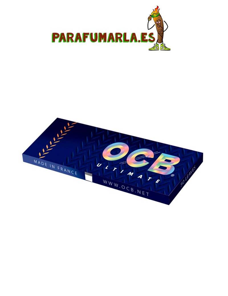 ocb ultimate