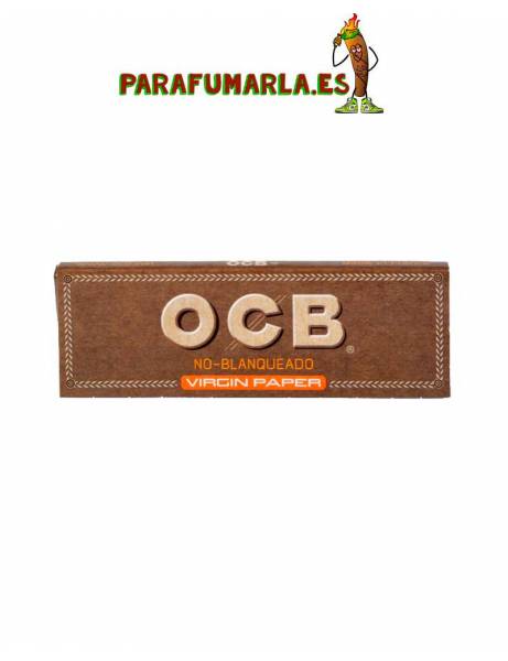 ocb marron