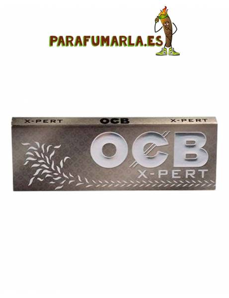 OCB X-pert 1 1/4