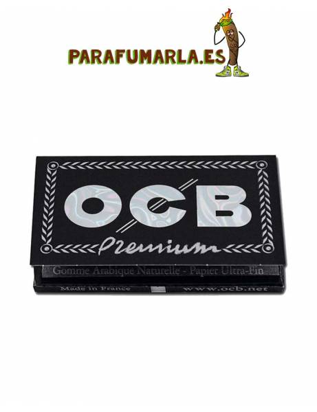 OCB Premium 70mm doble ventana.