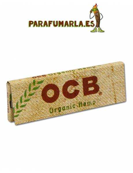 OCB Orgánico 70mm.