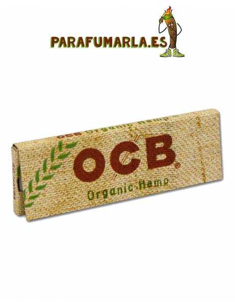 OCB Orgánico 70mm
