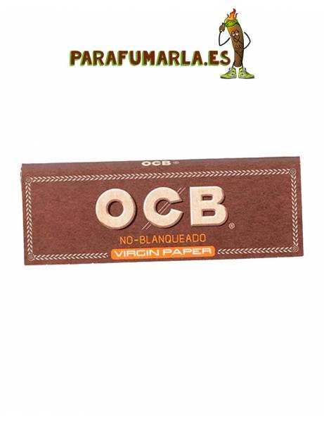 OCB marrón 70mm.