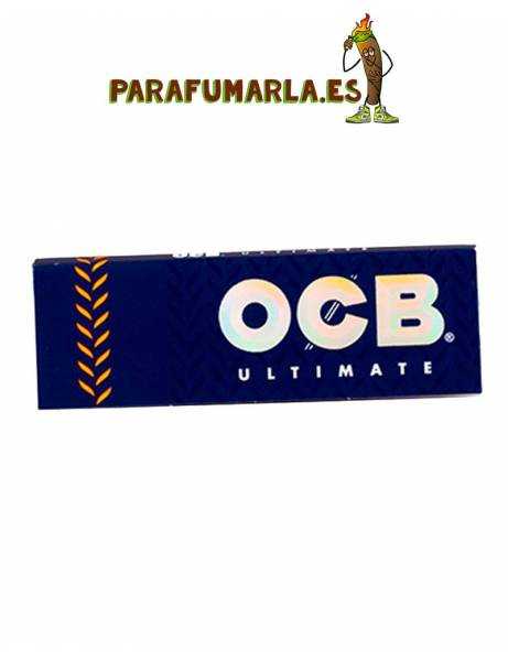 OCB Ultimate 70mm.