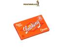 Smoking naranja doble 70mm.