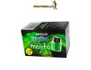 Cápsulas sabor mojito 100u