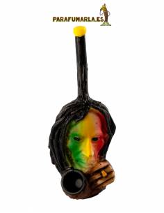 pipa rastafari