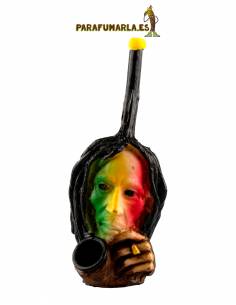 pipa rasta