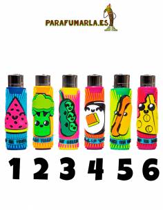 Clipper funda Food