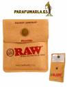 Cenicero Portátil RAW