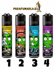Clipper Cogollos Urbanos