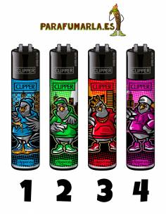 Clipper Palomos